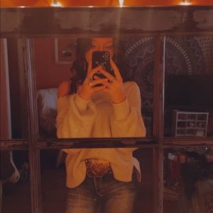 Meet your Posher, Molly